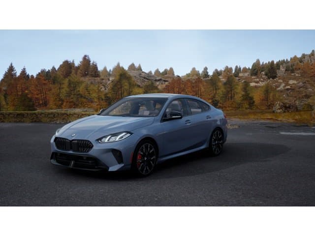 2026 BMW 2