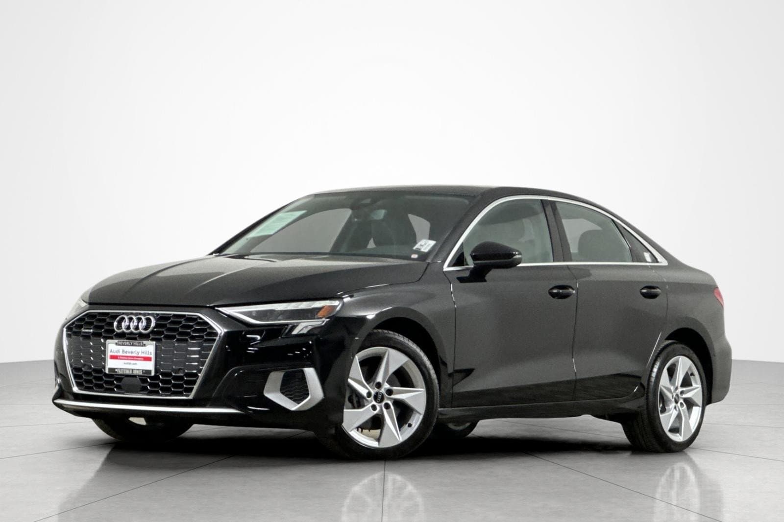 2024 Audi A3