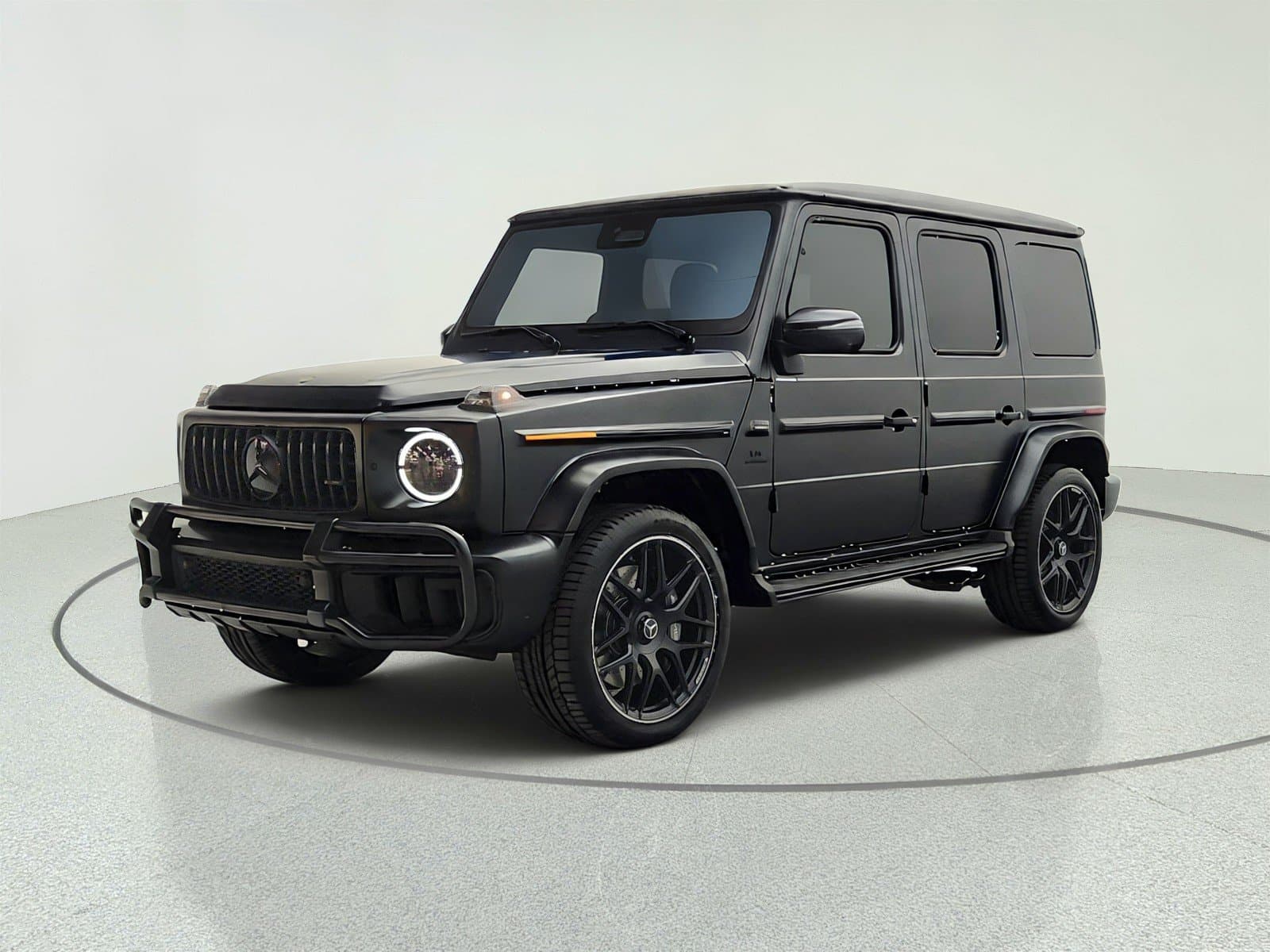 2025 Mercedes-Benz AMG®