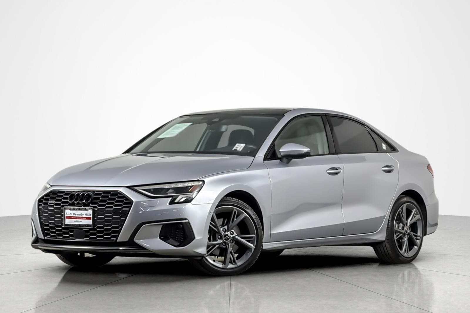 2024 Audi A3