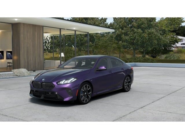 2026 BMW 228