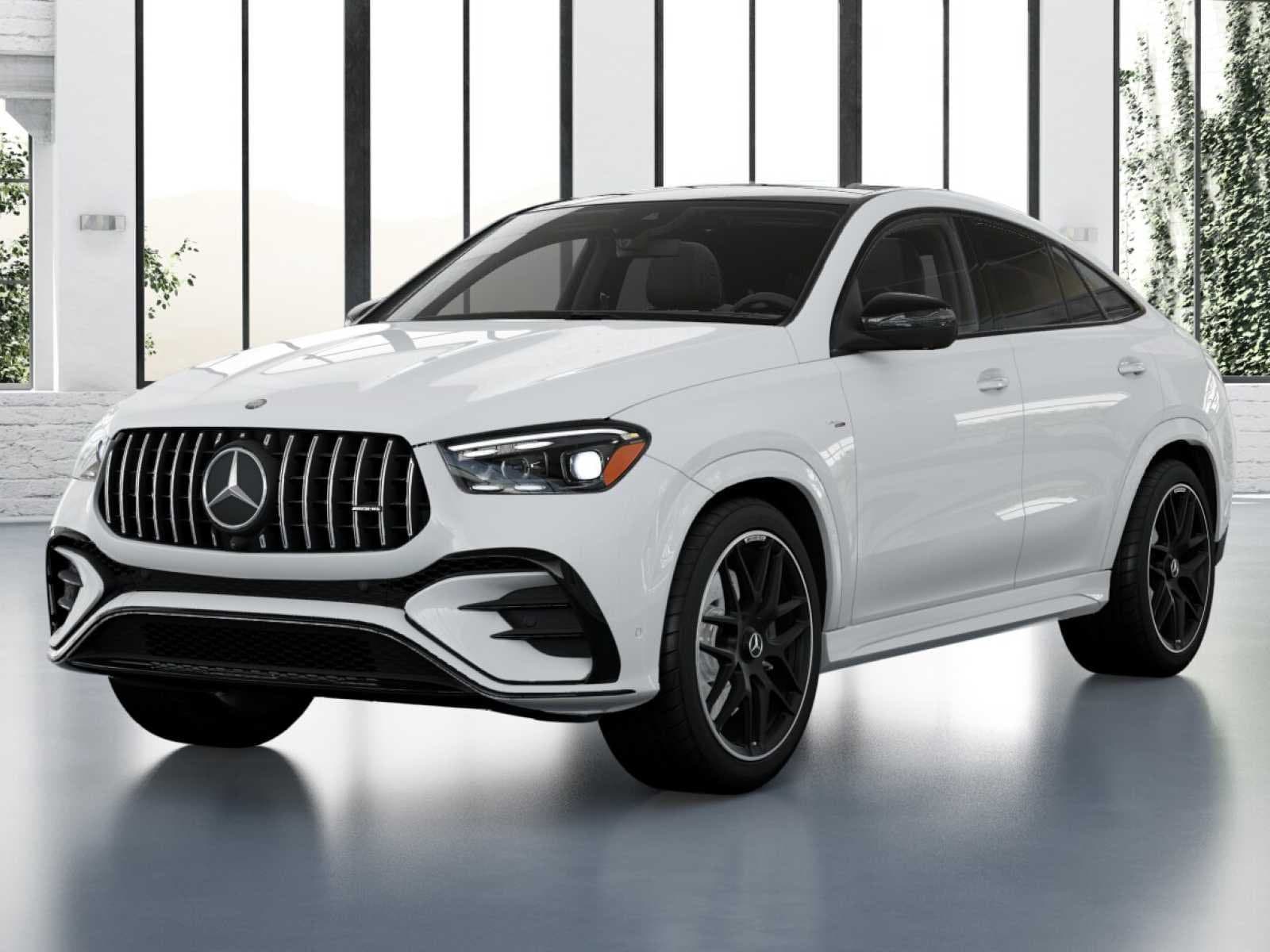 2026 Mercedes-Benz AMG®