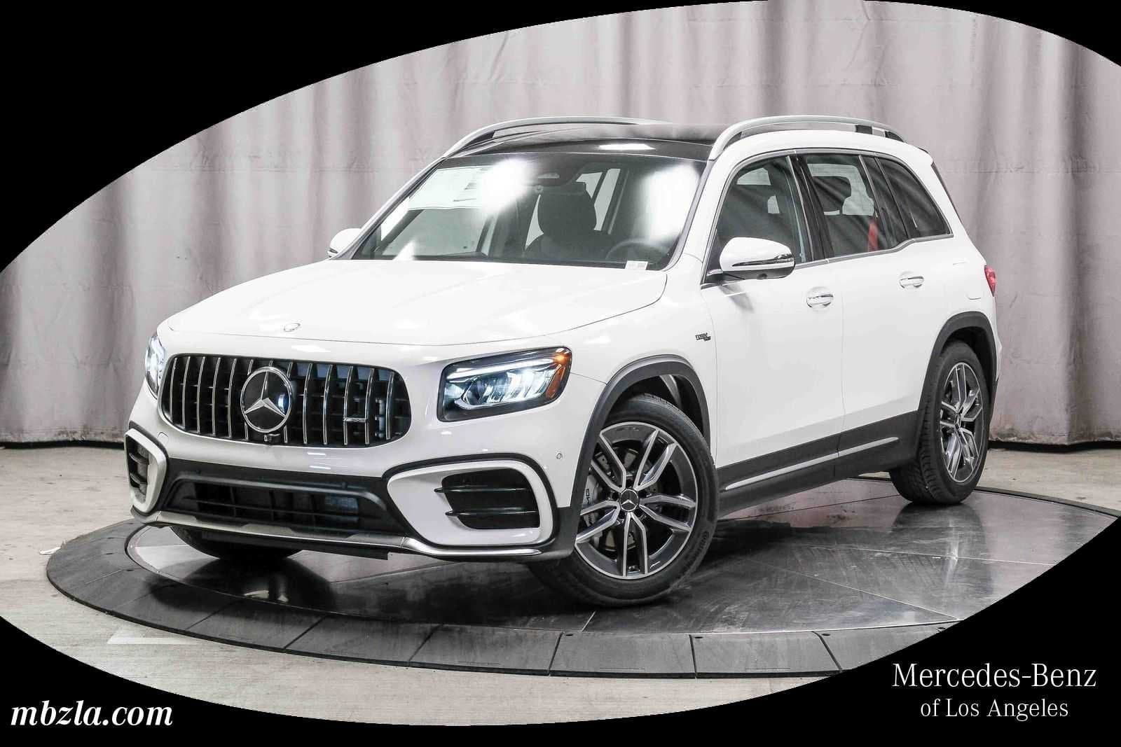 2026 Mercedes-Benz AMG®