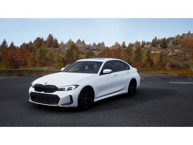 2026 BMW 3