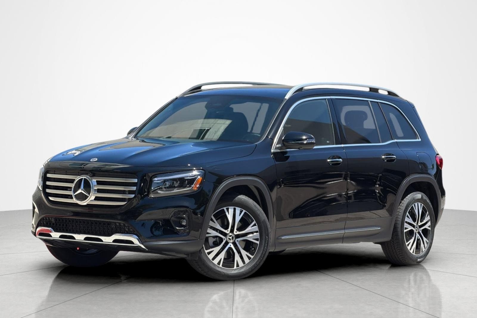2026 Mercedes-Benz GLB