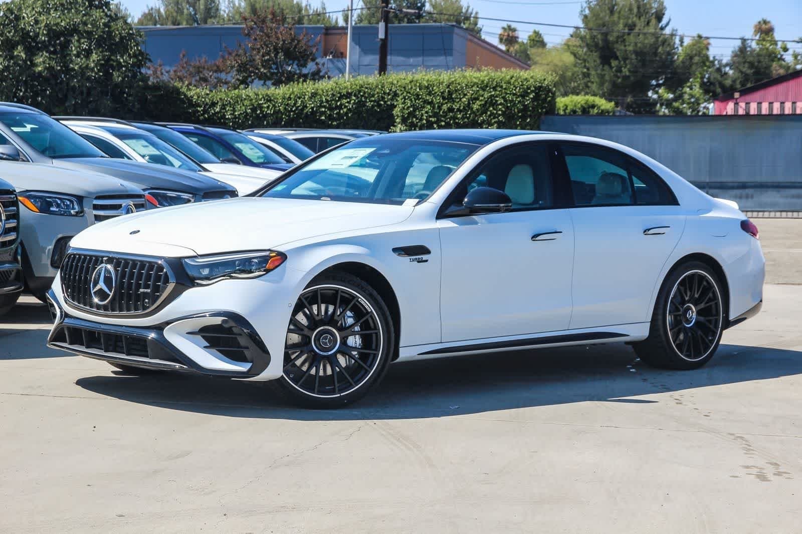 2026 Mercedes-Benz AMG®