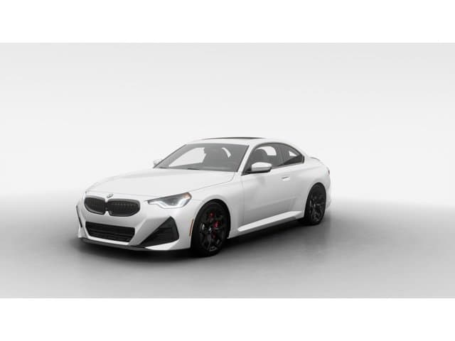 2026 BMW 2