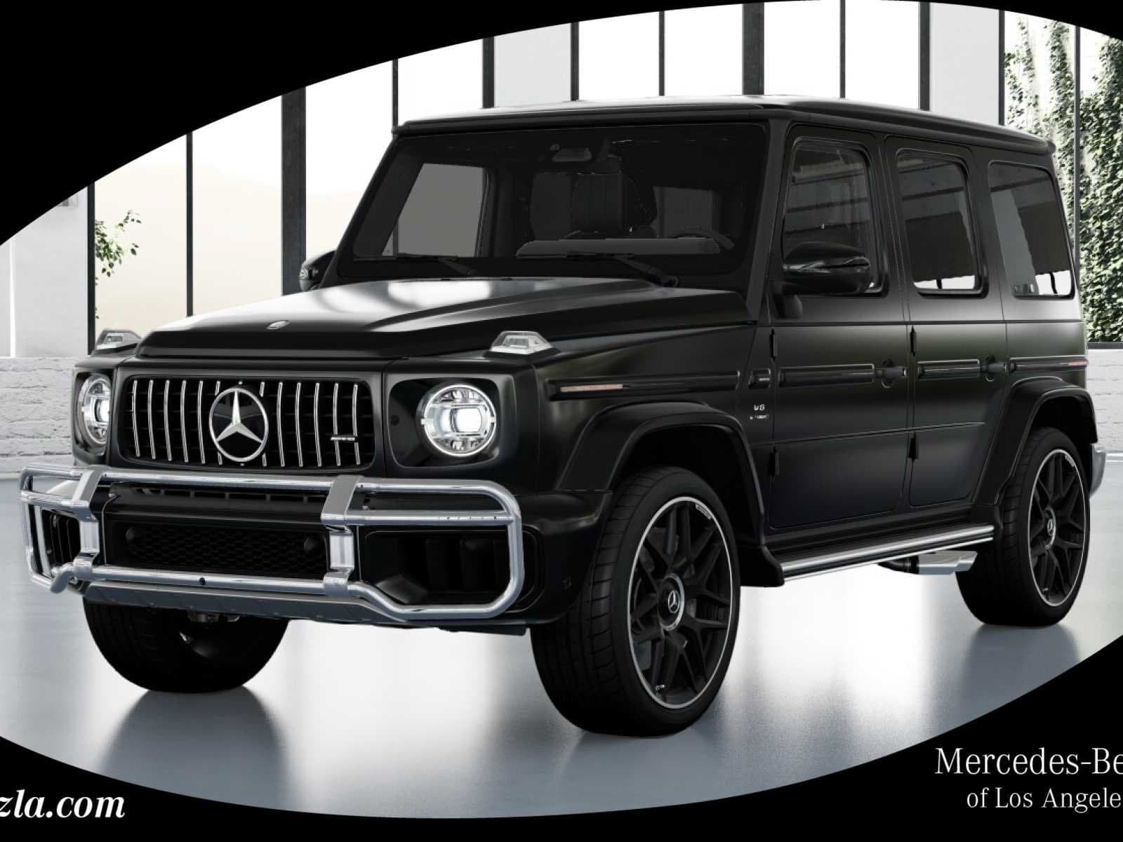 2027 Mercedes-Benz AMG®