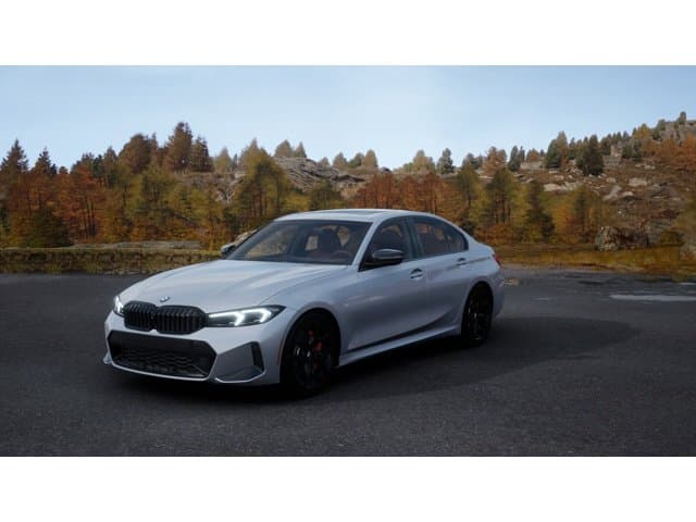2026 BMW 3