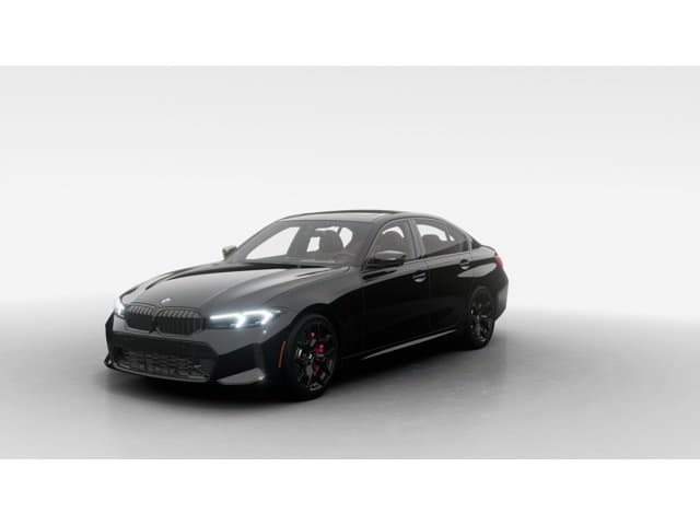 2026 BMW 3