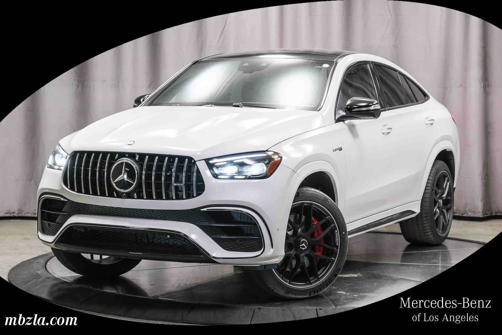 2026 Mercedes-Benz AMG®