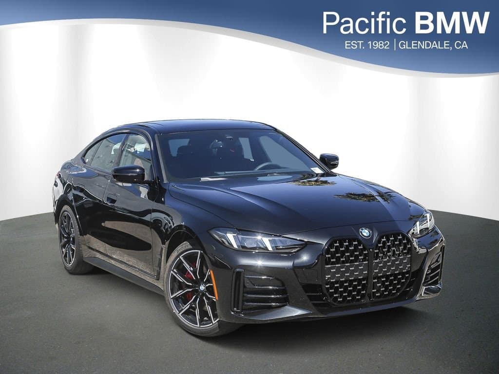 2026 BMW 4