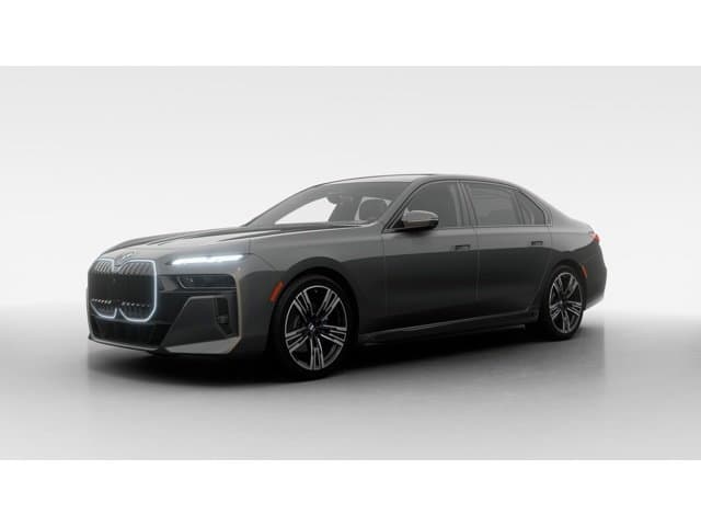 2026 BMW 7