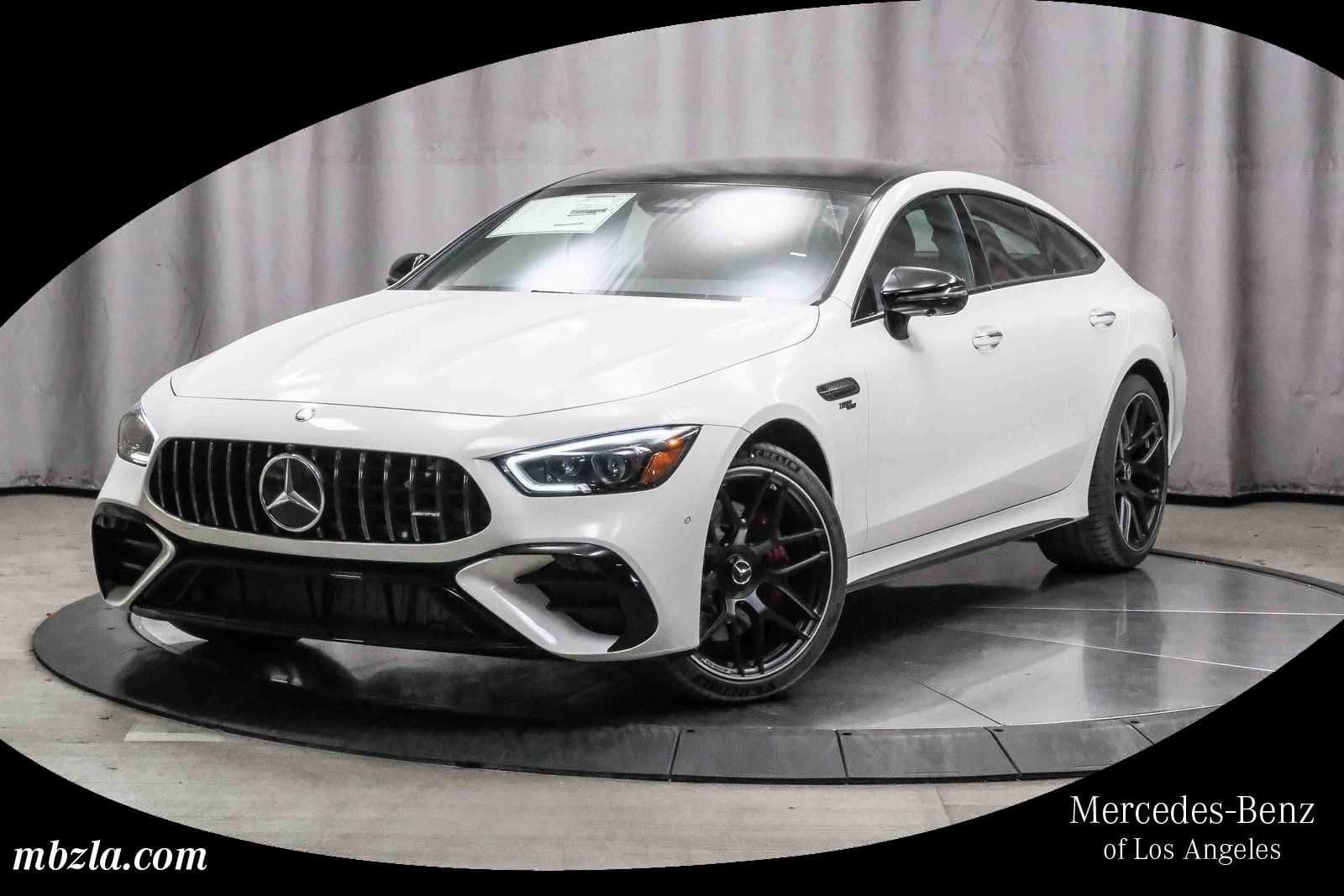 2026 Mercedes-Benz AMG®