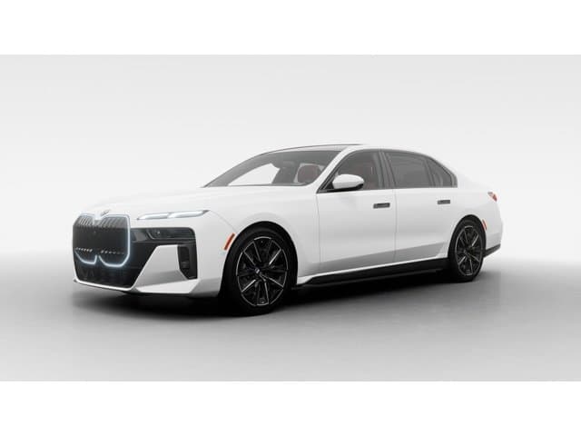 2026 BMW i7