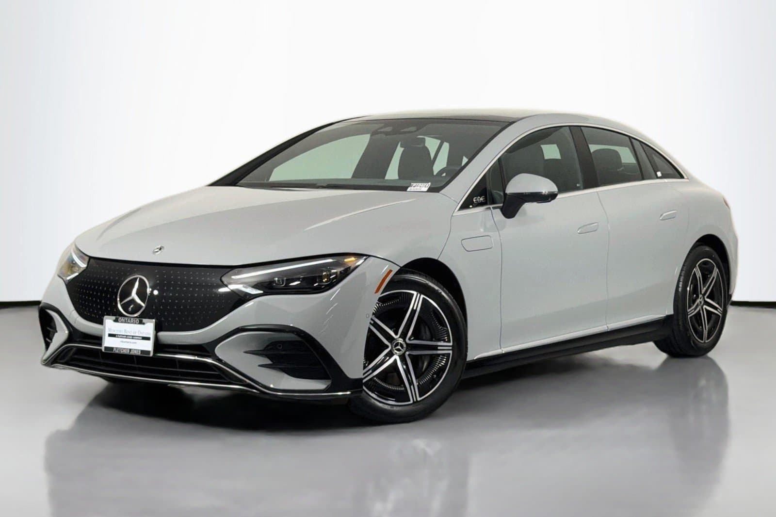 2023 Mercedes-Benz EQE