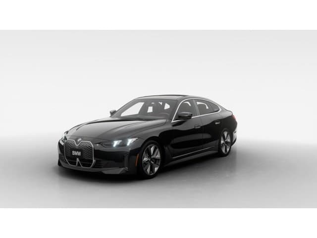 2026 BMW i4