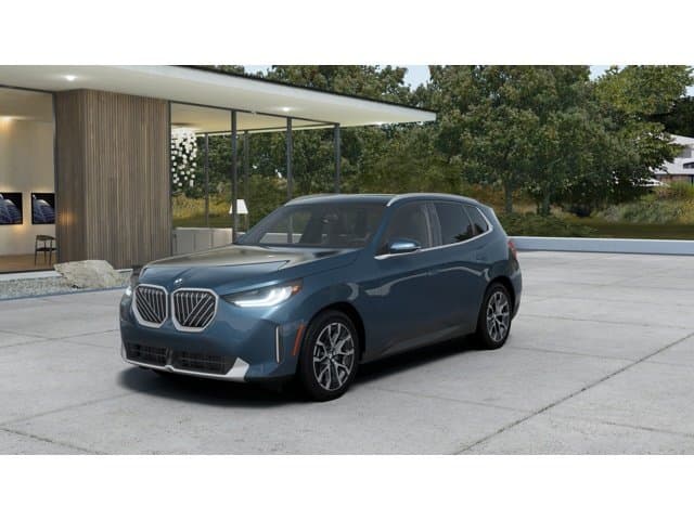 2026 BMW X3