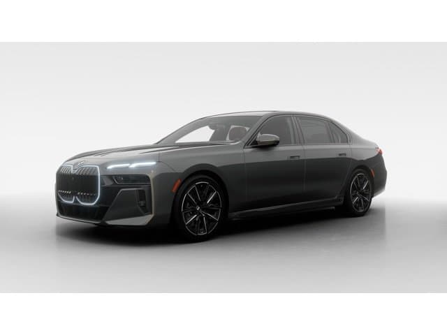 2026 BMW 7