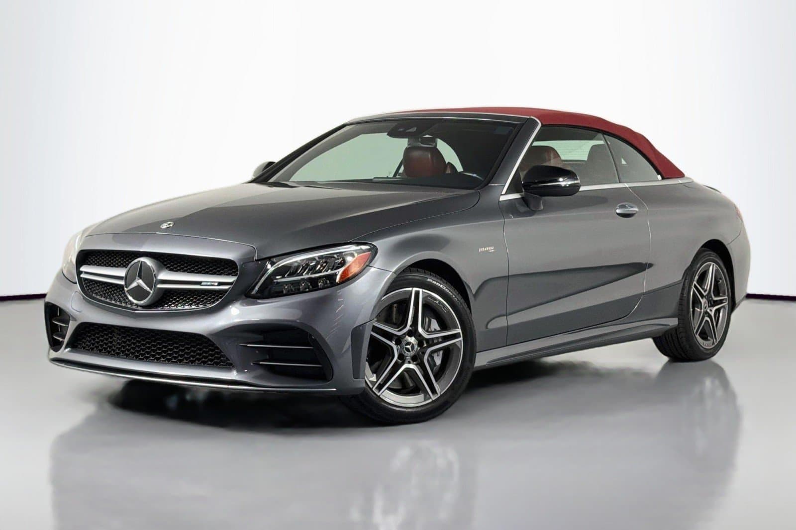 2022 Mercedes-Benz AMG®