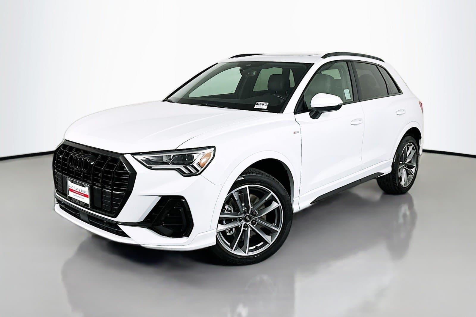 2023 Audi Q3