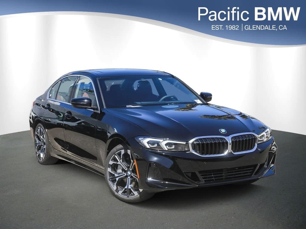 2026 BMW 3