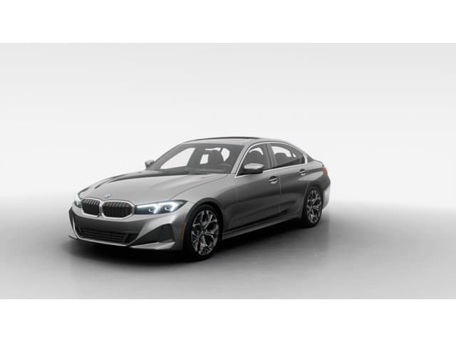 2026 BMW 3