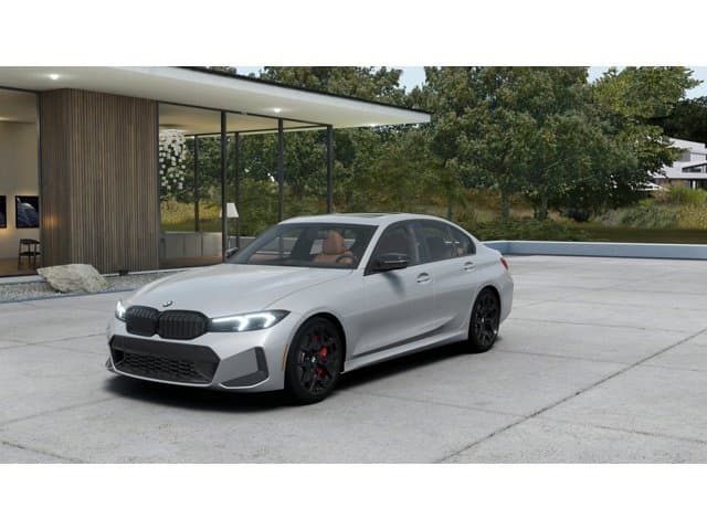 2026 BMW 330i