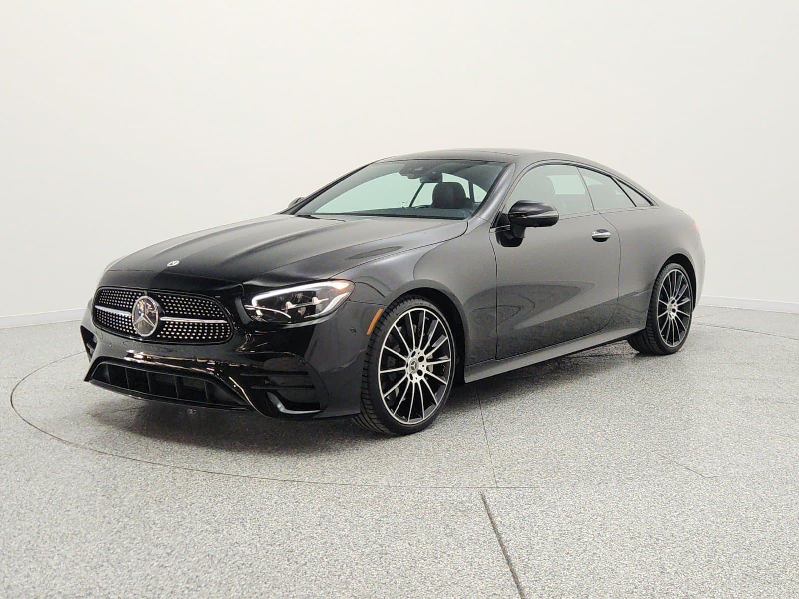 2023 Mercedes-Benz E