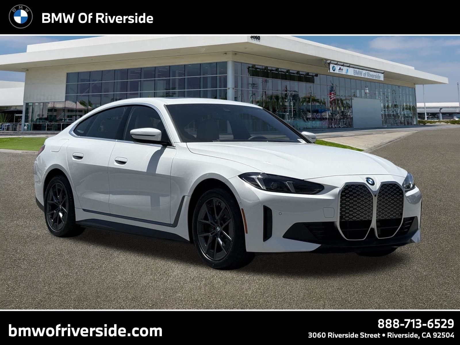 2026 BMW i4