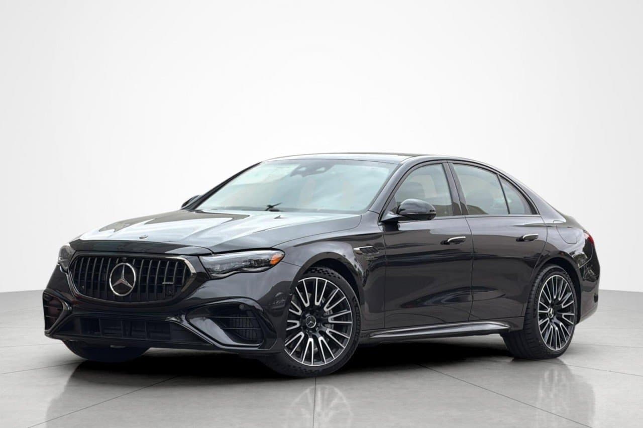 2026 Mercedes-Benz AMG®
