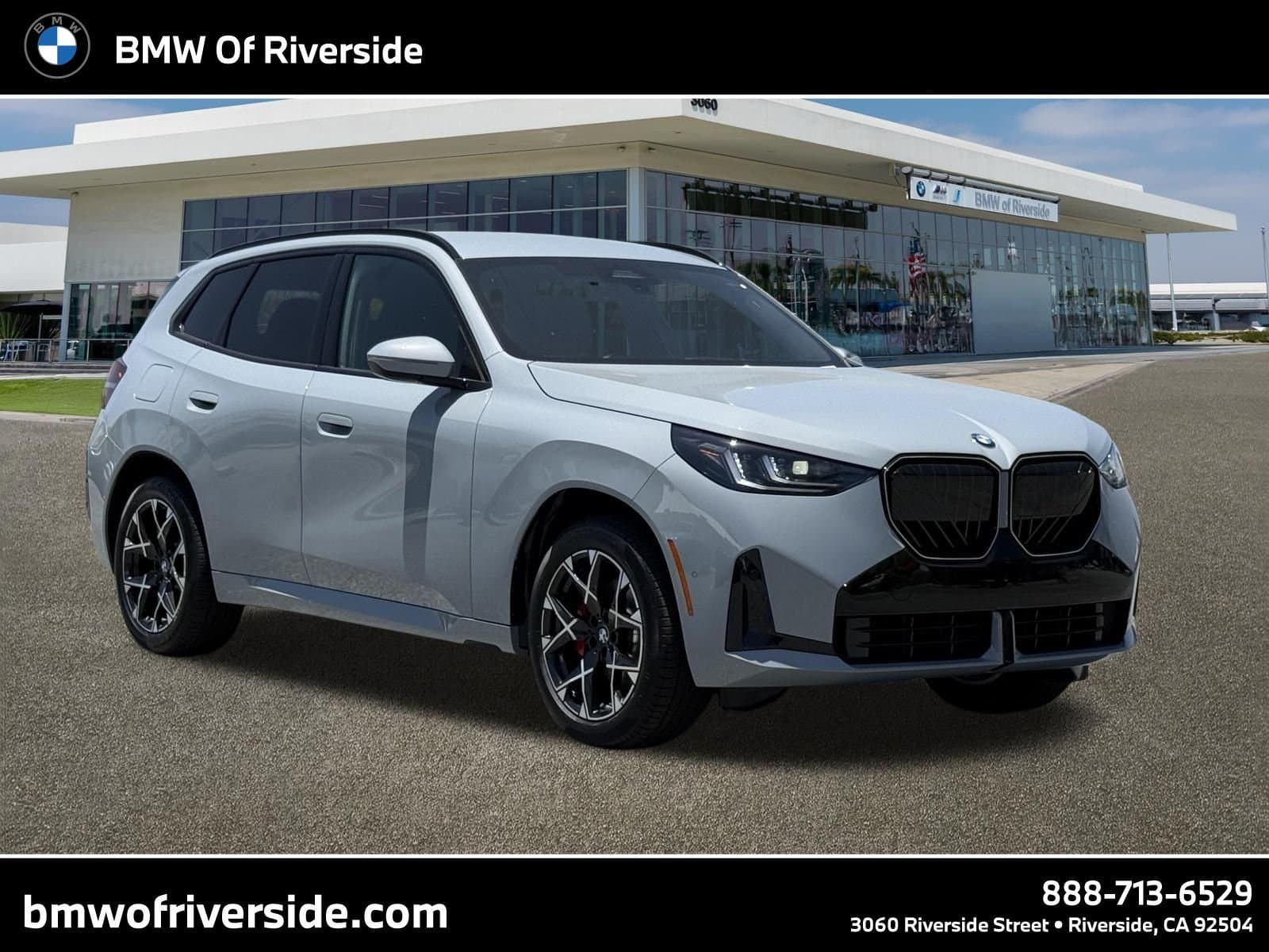 2026 BMW X3