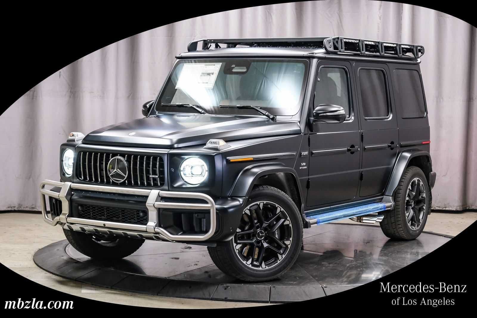 2027 Mercedes-Benz AMG®