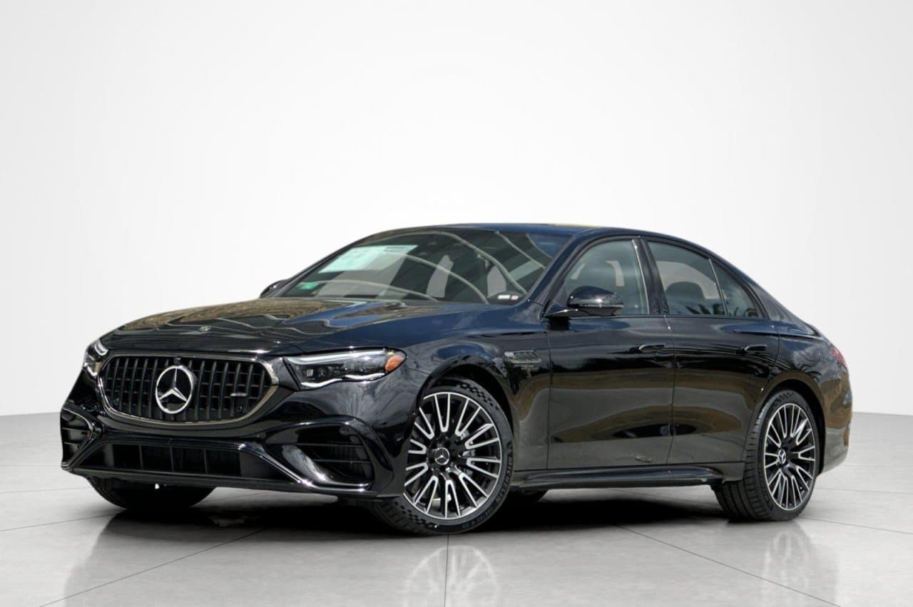 2026 Mercedes-Benz AMG®