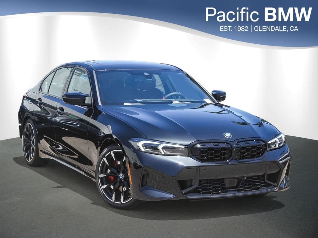 2026 BMW 3