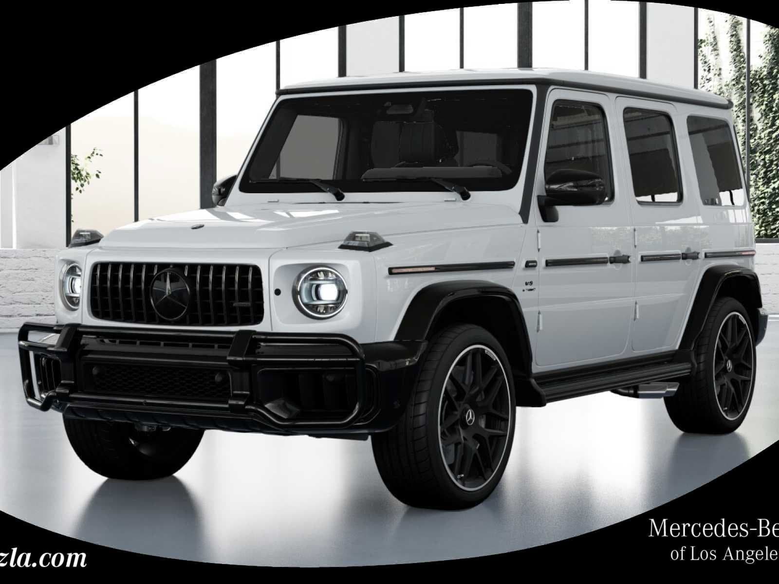 2026 Mercedes-Benz AMG®
