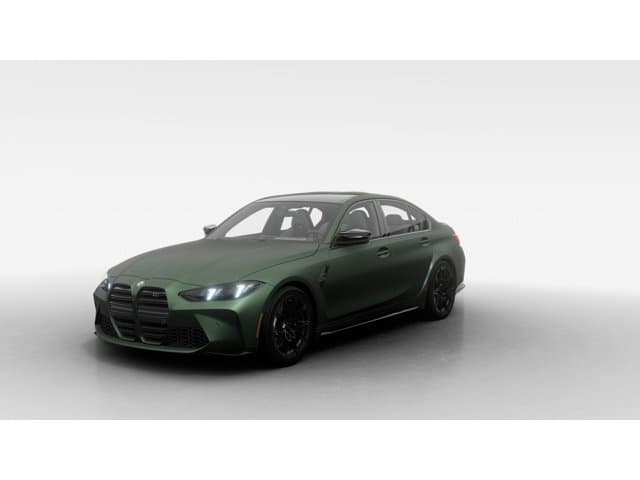 2027 BMW M3