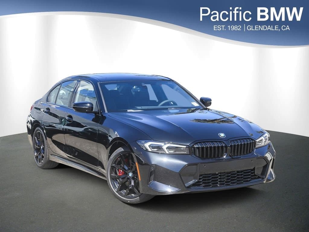2026 BMW 3