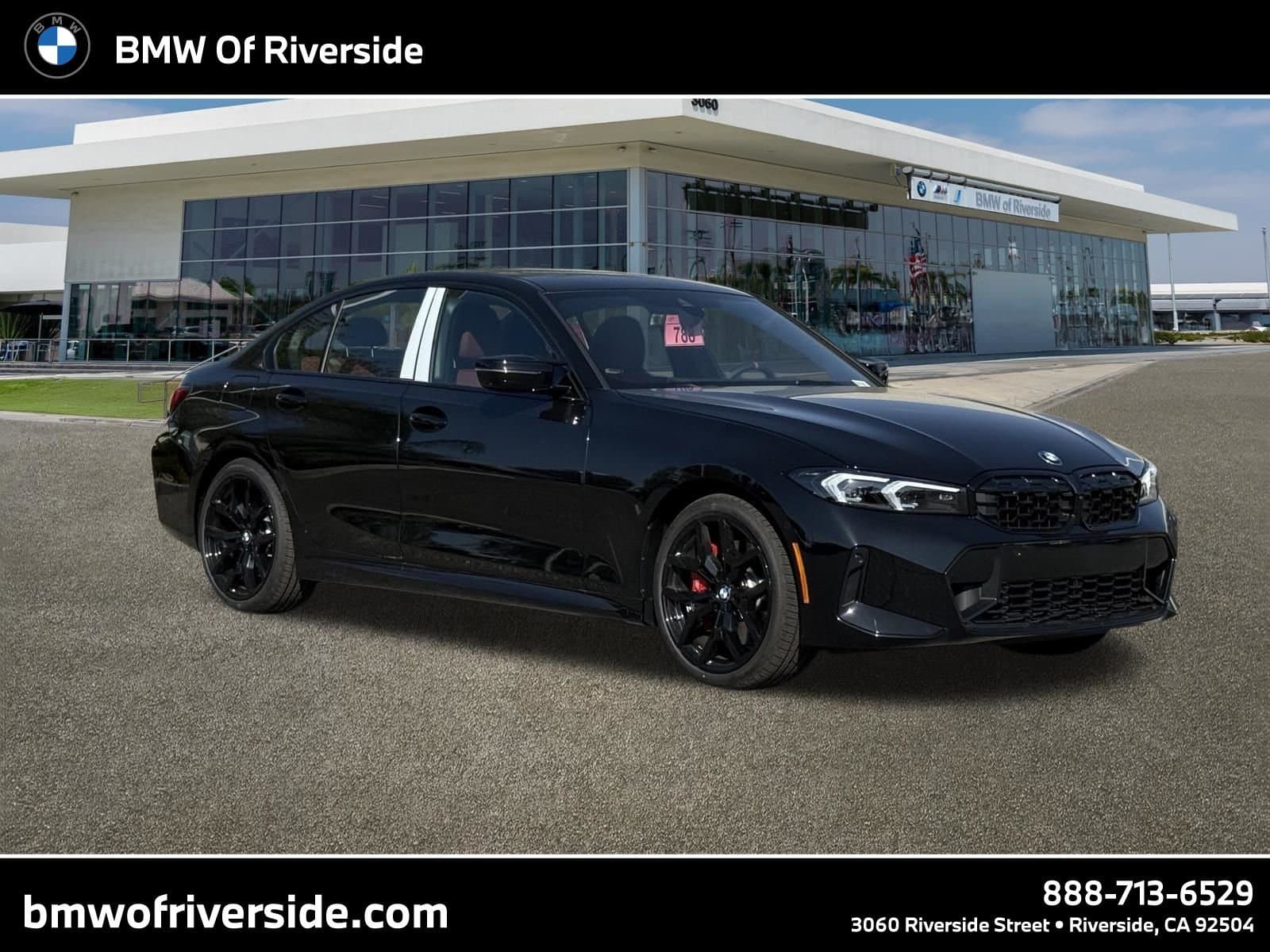 2026 BMW 3
