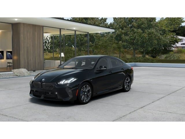2026 BMW 228