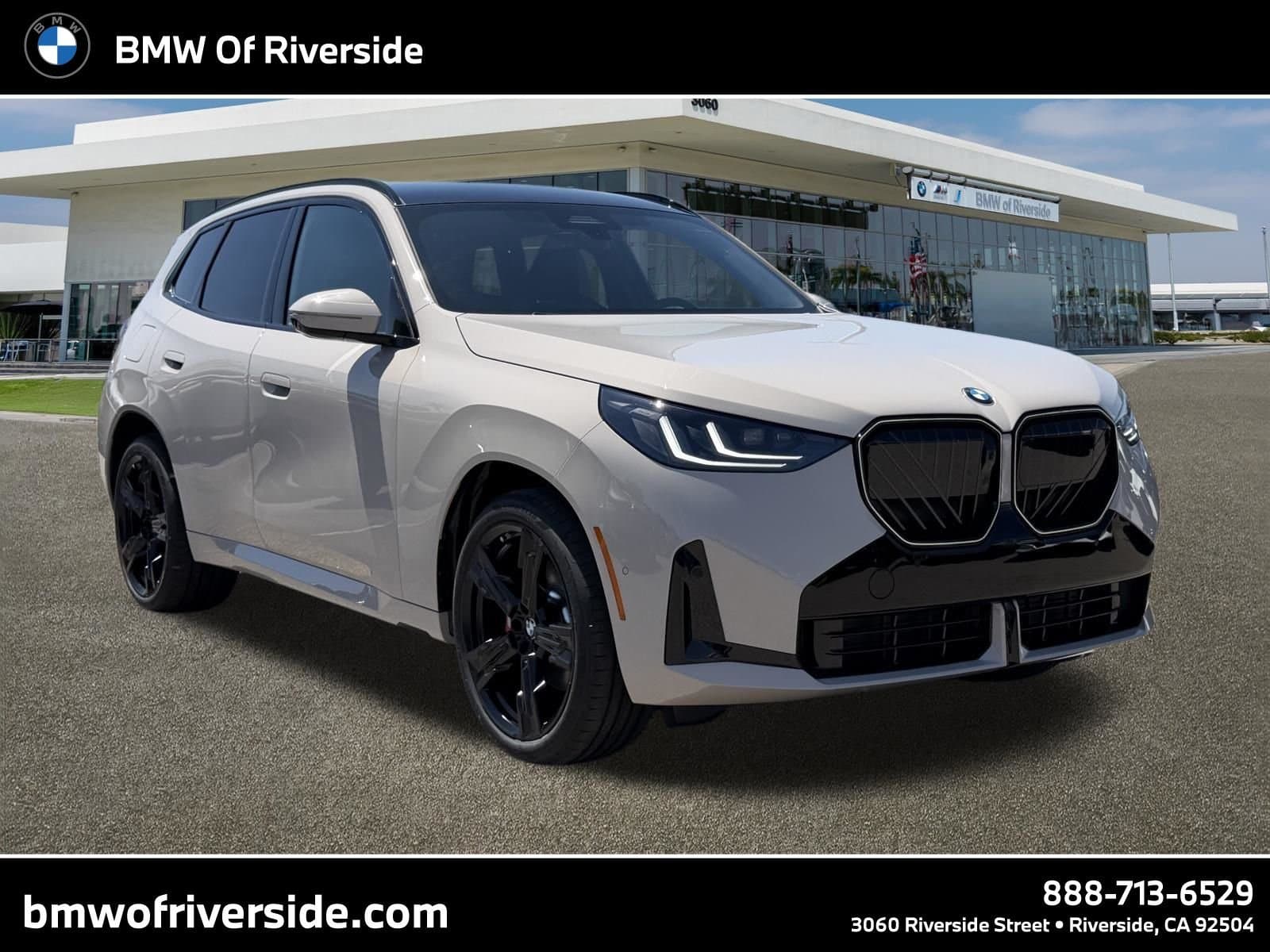 2026 BMW X3
