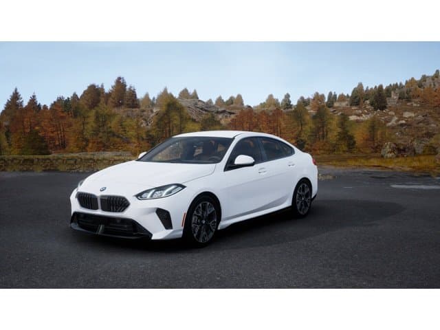 2026 BMW 2
