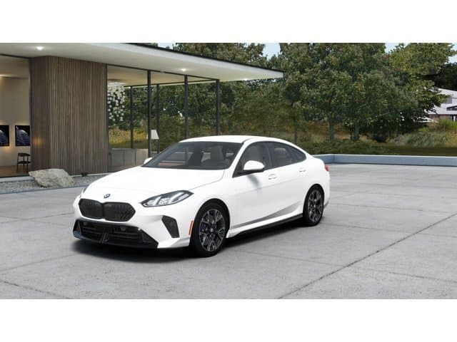 2026 BMW 228