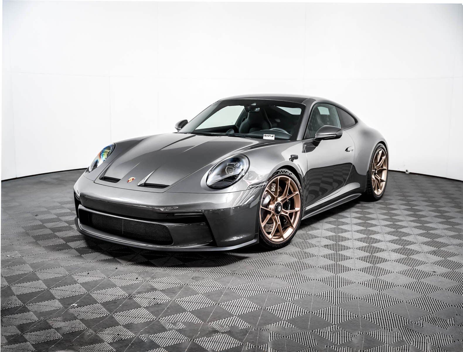 2023 Porsche 911