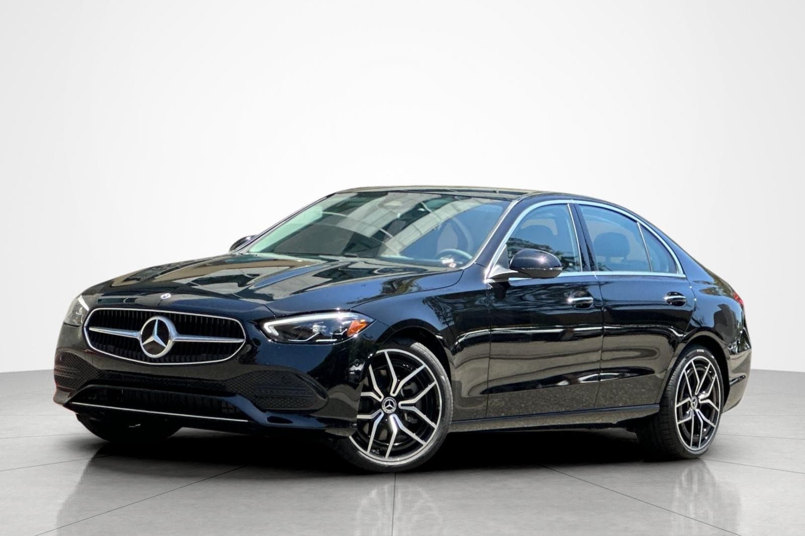 2026 Mercedes-Benz C