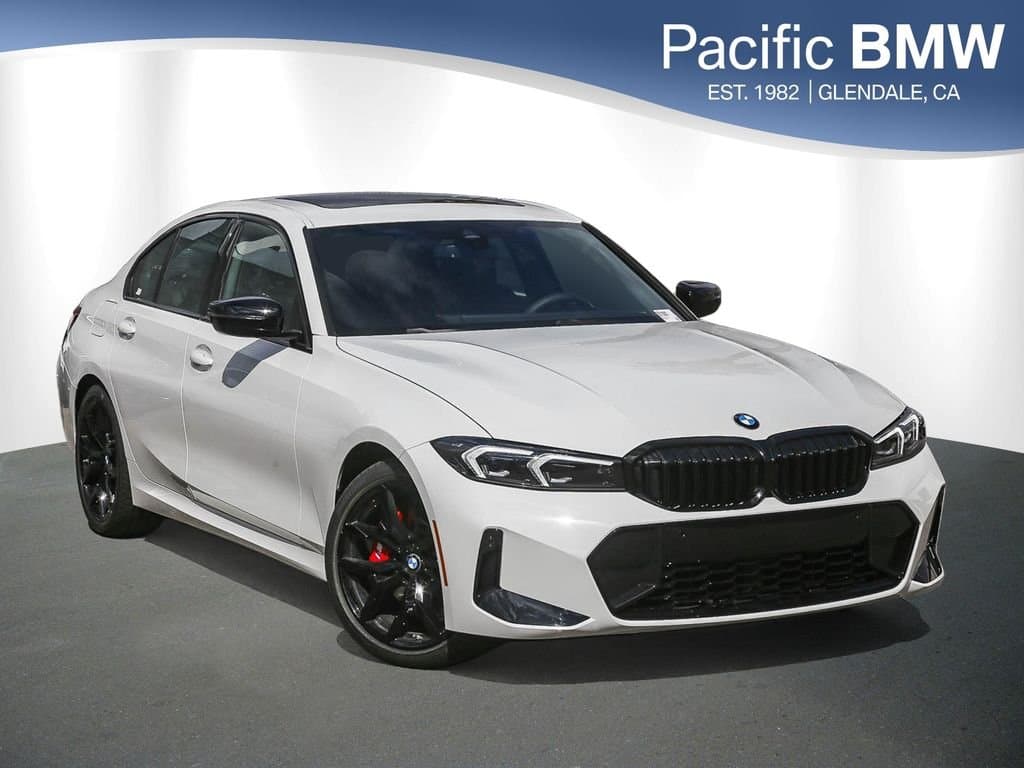 2026 BMW 3
