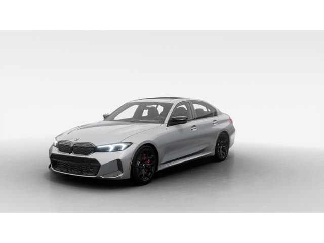 2026 BMW 3