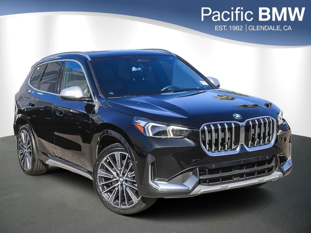 2023 BMW X1