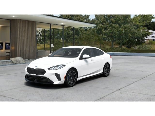 2026 BMW 228