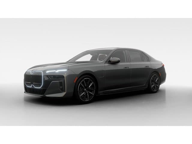 2026 BMW 7